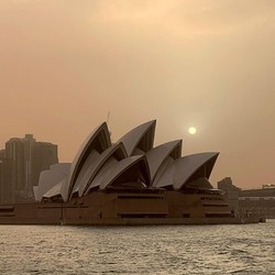 Mantul! Australia Catat 10 Hari Tanpa Kasus Corona Lokal