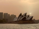 Bye-bye Party! Sydney Batalkan Perayaan Tahun Baru 2021
