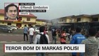 VIDEO: Bom Medan Pintu Ciduk Jaringan Teror (1/3)