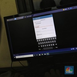 Top! Menteri Jokowi Ini Bangun 'Superportal' Pelayanan Publik