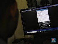 Top! Menteri Jokowi Ini Bangun 'Superportal' Pelayanan Publik