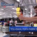 Siap-Siap! Tesla Bakal Punya Pabrik di Berlin Nih