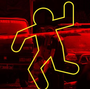 Ini 7 Data dan Fakta Bom Bunuh Diri Medan