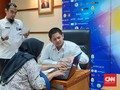 Keluh Kesah dari Bangku 'Help Desk' Pendaftaran CPNS 2019