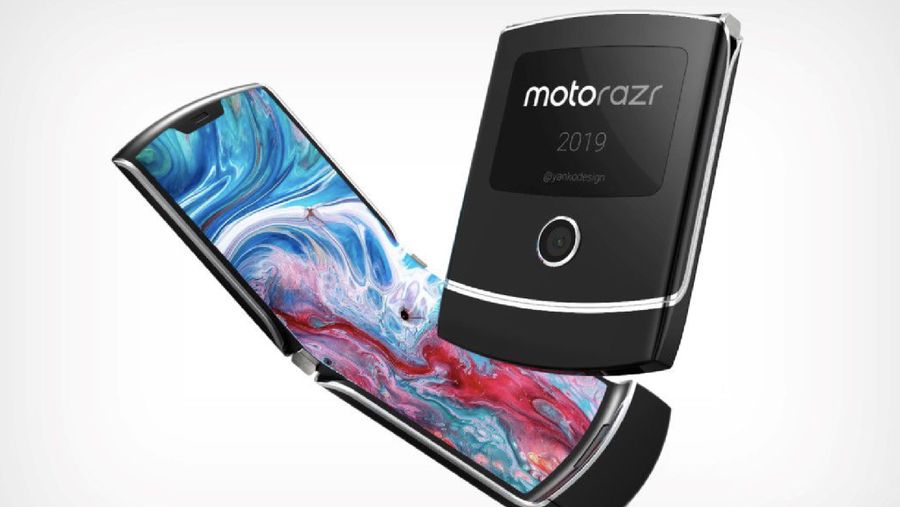 Kedua ponsel ini memiliki desain klasik di sebelum era smartphone