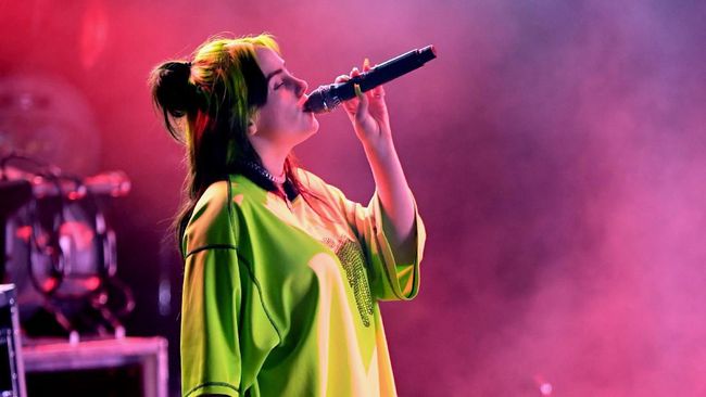 Daftar Nominasi Grammy Awards 2020