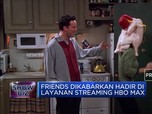 Friends Dikabarkan Hadir Di Layanan Streaming HBO Max