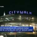 Lippo Group Bantah Hengkang dari OVO