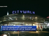 Lippo Group Bantah Hengkang dari OVO