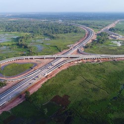 Hore! Tarif 5 Ruas Jalan Tol Ini Masih Diskon Pas Mudik