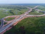Hore! Tarif 5 Ruas Jalan Tol Ini Masih Diskon Pas Mudik