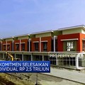 Benny Tjokrosaputro Kembali Jadi Dirut Hanson International