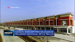 Benny Tjokrosaputro Kembali Jadi Dirut Hanson International