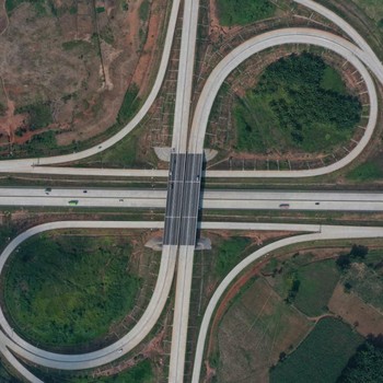 Terpanjang di Indonesia, Intip Penampakan Tol Terpeka