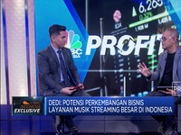 Strategi Melon Indonesia Raih Pasar Streaming Musik