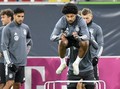 FOTO: Timnas Jerman 'Bersiap' Lolos ke Piala Eropa 2020