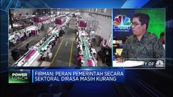 Tantangan Besar Industri Alas Kaki Indonesia