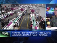 Tantangan Besar Industri Alas Kaki Indonesia