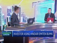 Perombakan Direksi BUMN Dinilai Jadi Langkah Positif, Kenapa?