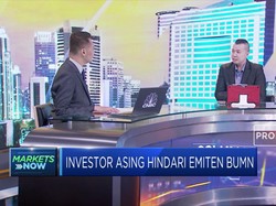 Perombakan Direksi BUMN Dinilai Jadi Langkah Positif, Kenapa?