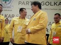 Penantang Airlangga Persoalkan Syarat Dukungan Caketum Golkar