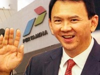 Alasan Jokowi Tunjuk Ahok Jadi Komut, Bukan Dirut Pertamina