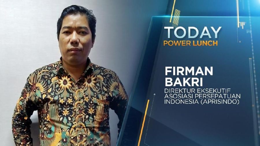 Aprisindo akan buka-bukaan soal gelombang hengkang pabrik sepatu dari Banten