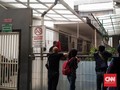 Seteguk Kebebasan Para Terdakwa Jelang Sidang di PN Jaksel