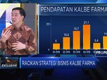 Strategi Bisnis Kalbe Farma Tingkatkan Layanan Obat