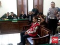 Divonis 16 Bulan, Pemain Bas Boomerang Ingin Ganja Dilegalkan