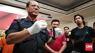UMI Makassar Pecat 12 Mahasiswa Penikam Teman