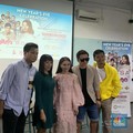 Mau Nostalgia Bareng Rossa & Kahitna di Malam Tahun Baru?