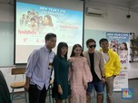 Mau Nostalgia Bareng Rossa & Kahitna di Malam Tahun Baru?