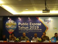 Membedah Fundamental Tugu Insurance