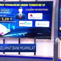 Mencari Juru Selamat Bank Muamalat