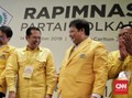 Bamsoet Sindir Caketum Golkar: Jika Yakin Kenapa Aklamasi?