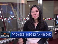 Ini Proyeksi Schroders Terhadap Kinerja Pasar Saham Indonesia