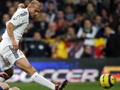 Messi Hanya Mau Minta Kostum Milik Zidane