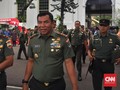 Pangdam Jaya Pimpin RS Darurat Corona Wisma Atlet