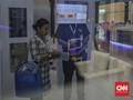 FOTO: 124 Pedagang Kaca 'Ngeriung' di Glasstech Asia 2019