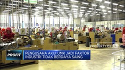 Pengusaha Resah, Menaker Kaji Penghapusan UMK