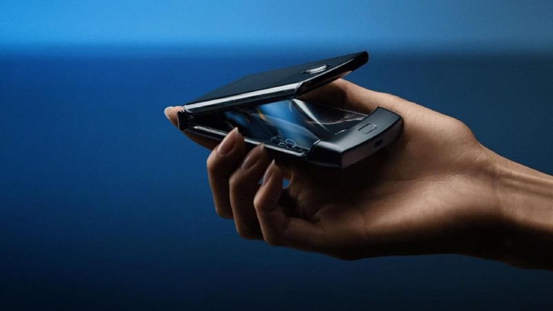 Sejumlah ponsel ini memiliki desain klasik di sebelum era smartphone