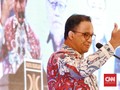 Anies soal Imlek: Tahun Tikus Logam Bawa Kesejahteraan