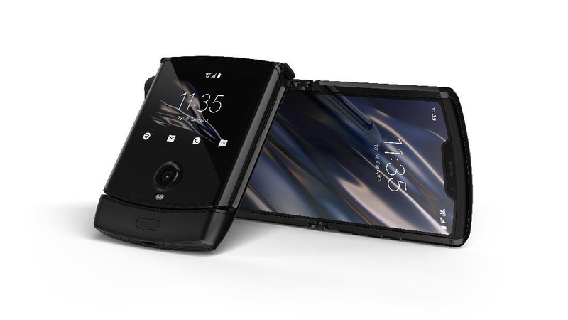 Sejumlah ponsel ini memiliki desain klasik di sebelum era smartphone