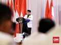 Salim Segaf: Ada Masalah Selesaikan, Bukan Bikin Partai Baru