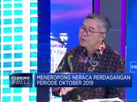Teropong Arah Neraca Dagang Indonesia 2020