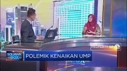 Begini Upaya Kemenaker Perbaiki Sistem Pengupahan