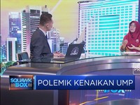 Begini Upaya Kemenaker Perbaiki Sistem Pengupahan