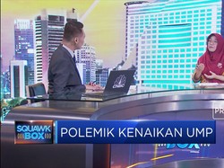 Begini Upaya Kemenaker Perbaiki Sistem Pengupahan