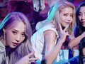 Pesan Cintai Diri Sendiri MAMAMOO Lewat 'HIP'